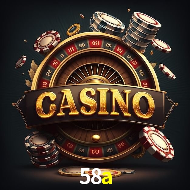 APP oficial da 58a para mobile