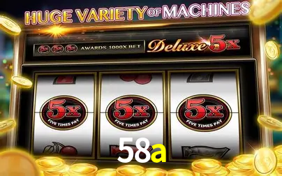 A Revolução dos Aplicativos de Jogos no 58a