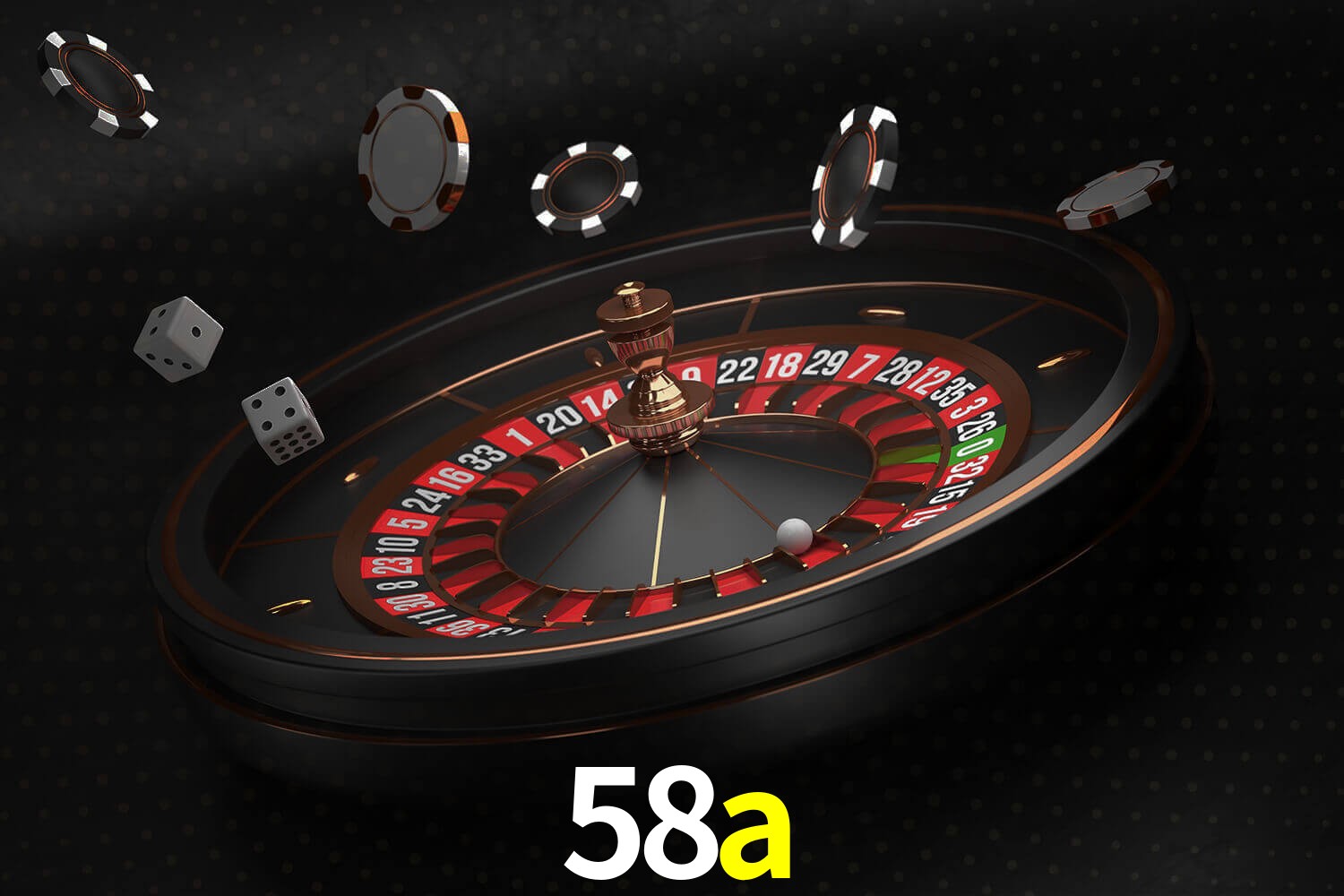 58a bet