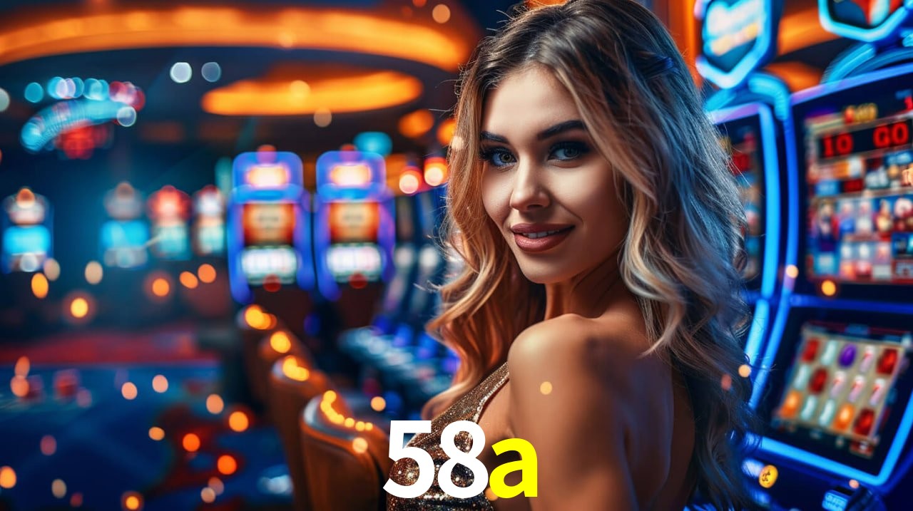 Welcome Bonus 58a