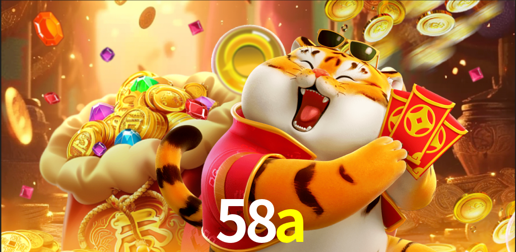 58a: A Experiência de Casino com Jogos de Mesa ao Vivo
