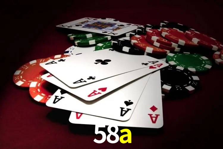 Casino Ao Vivo 58a