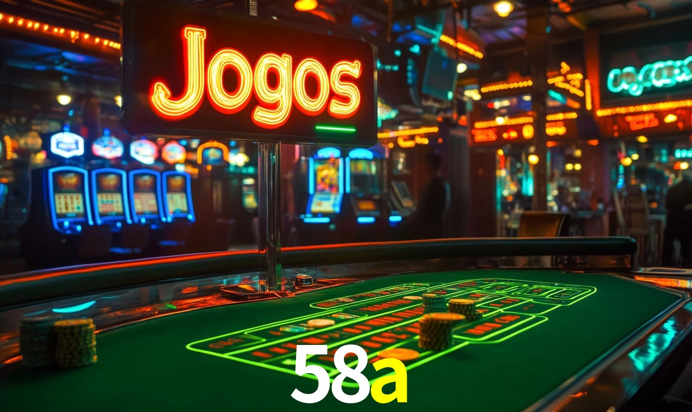 Login Seguro 58a