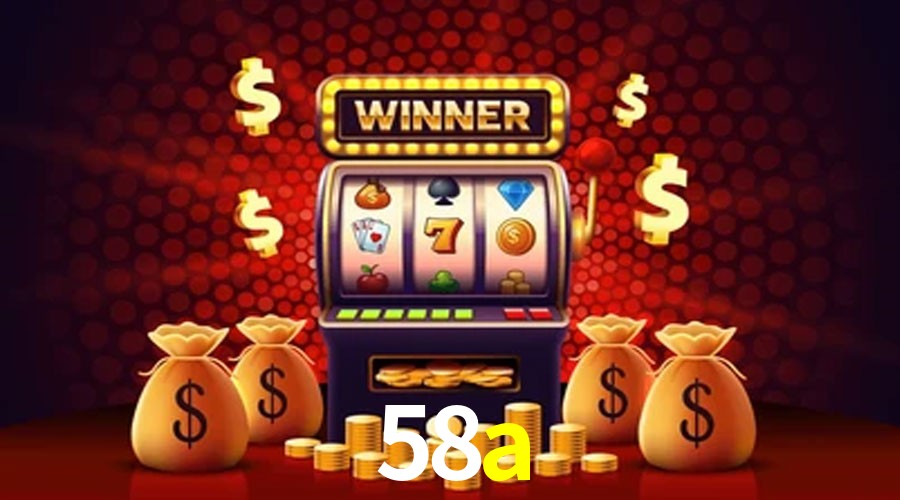 Slot Games 58a