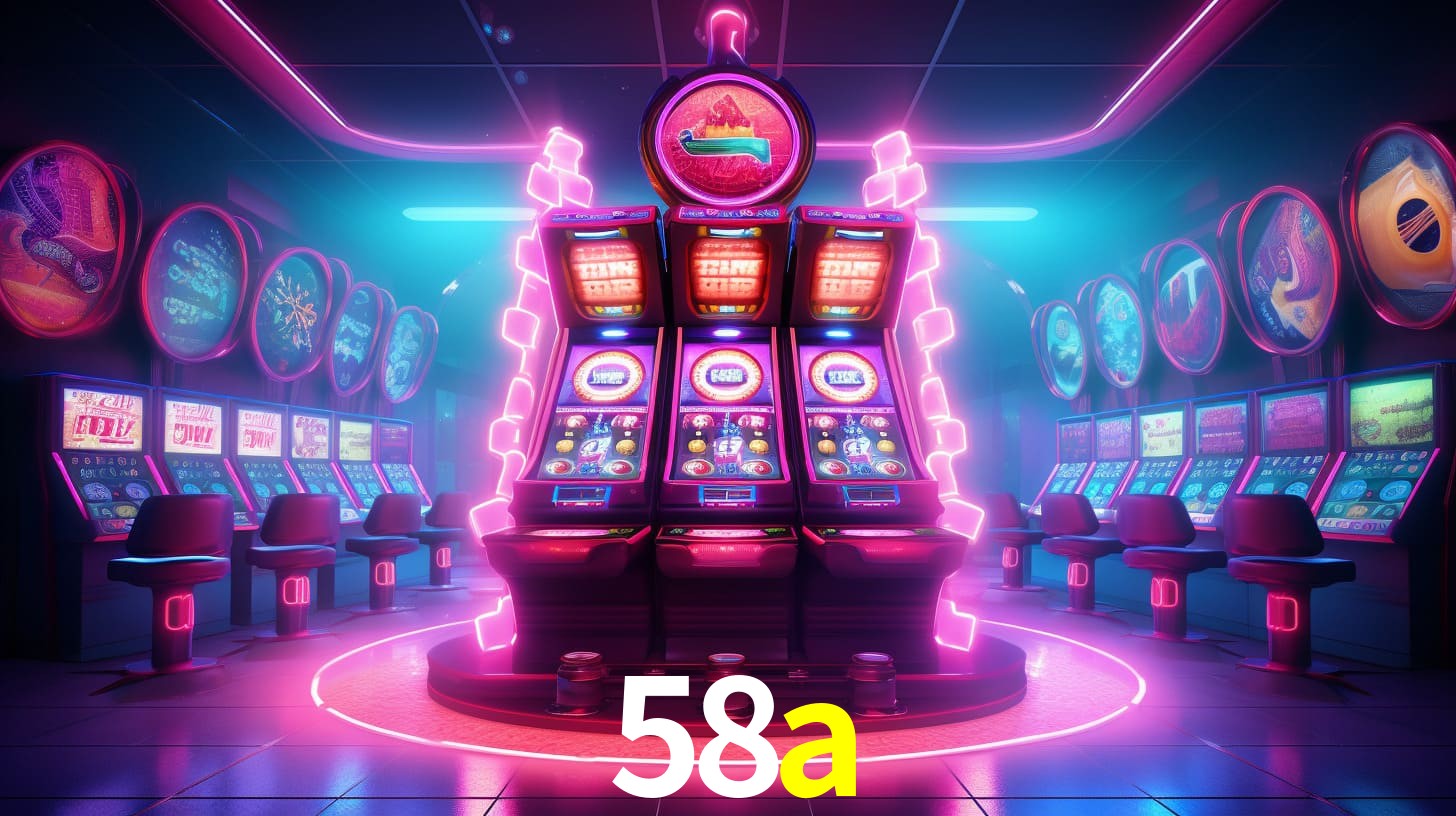 58a: Seu Especialista em Apostas Esportivas Brasileiras