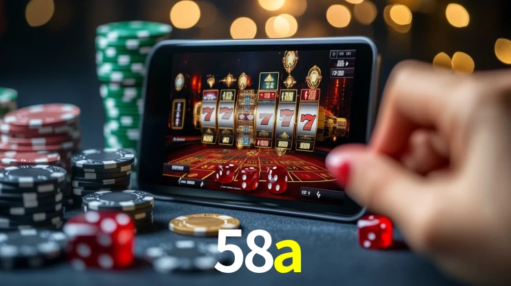 Exclusive Games 58a