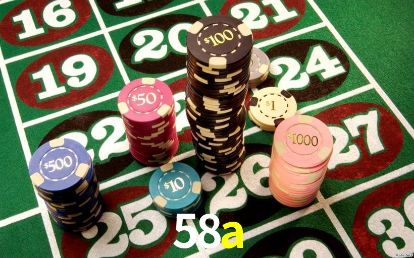 Apostas de Futebol 58a