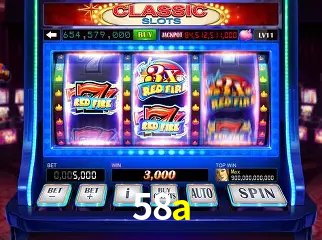 Descubra a Magia dos Jogos de Arcade no 58a