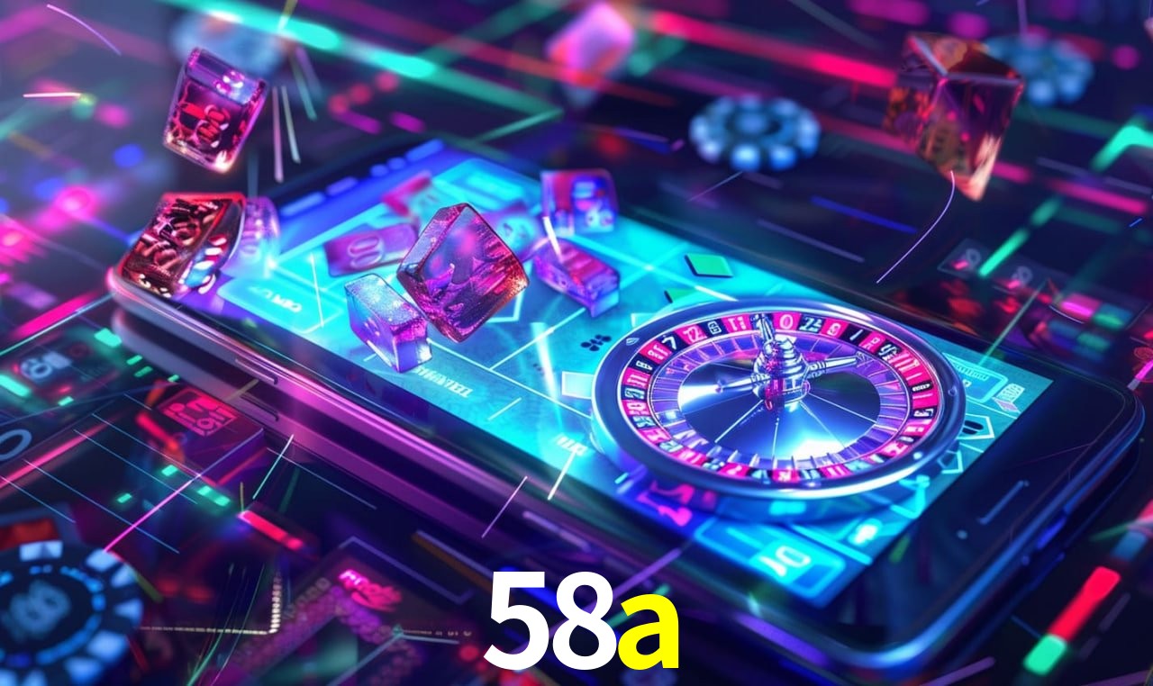 Apostas de Tênis 58a