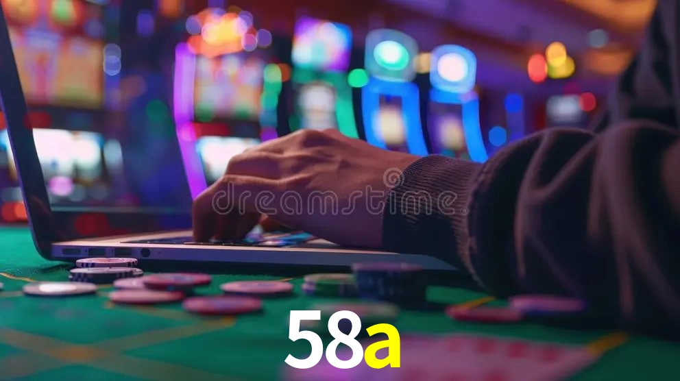 Jogos Exclusivos 58a