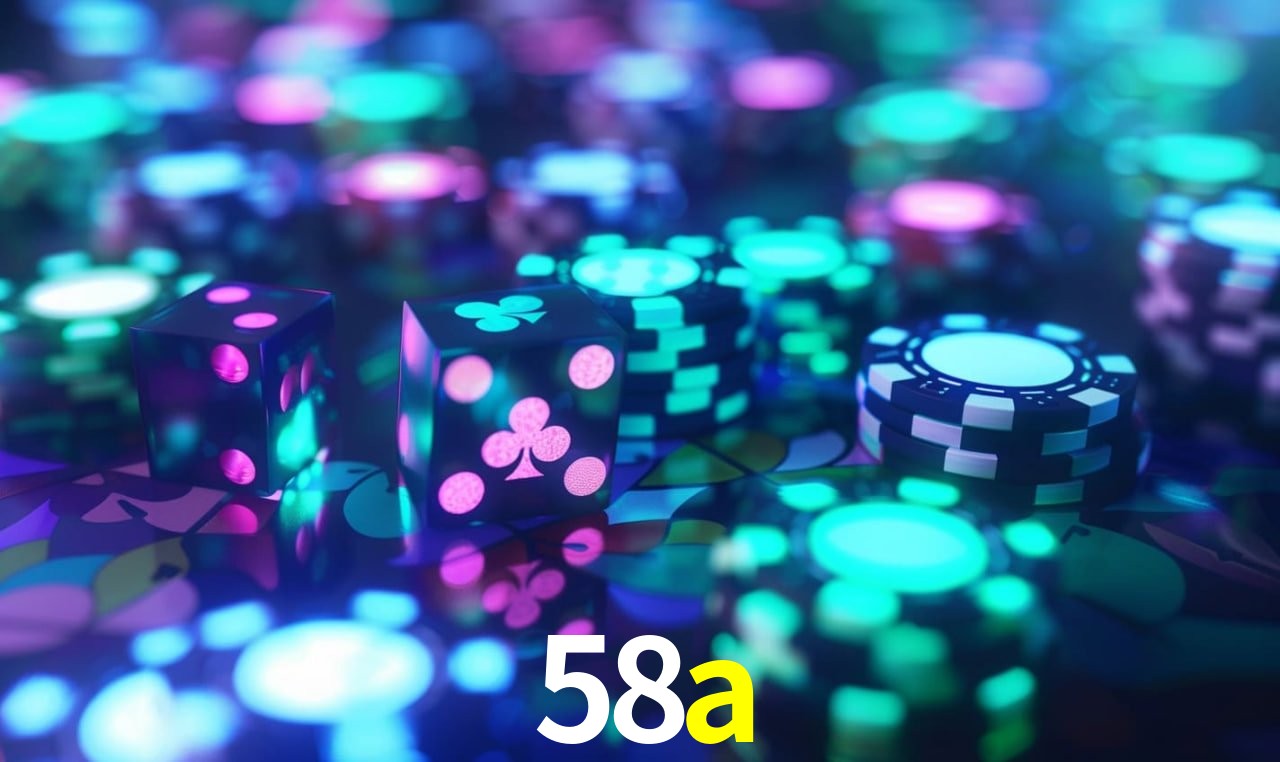 Casino VIP 58a