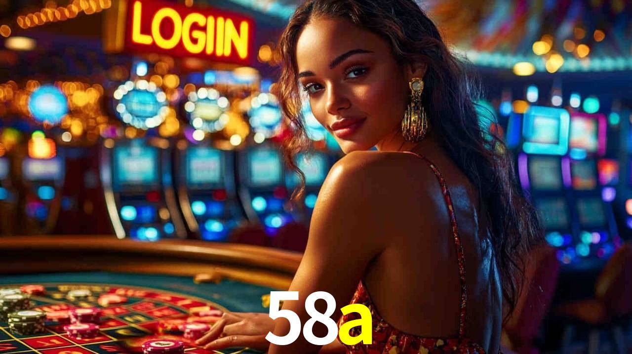 Provedores de Jogos 58a
