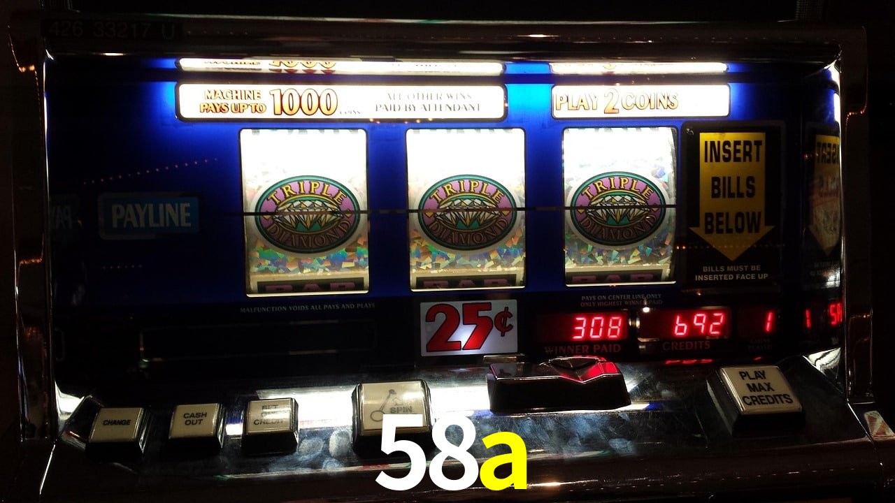 Spaceman Game 58a
