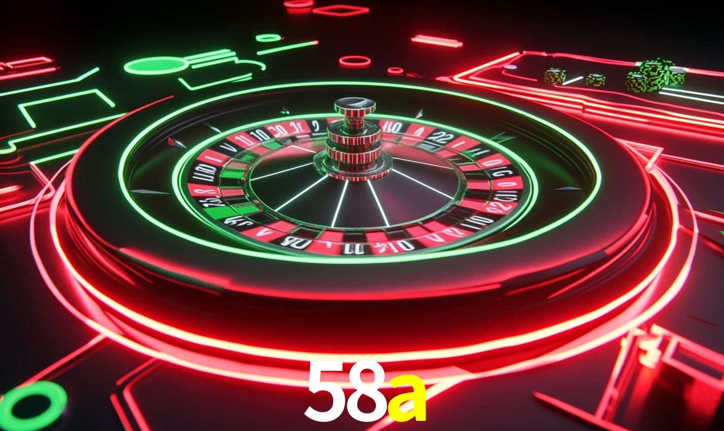 Inovações de Jogos na 58a: O Futuro das Experiências Interativas