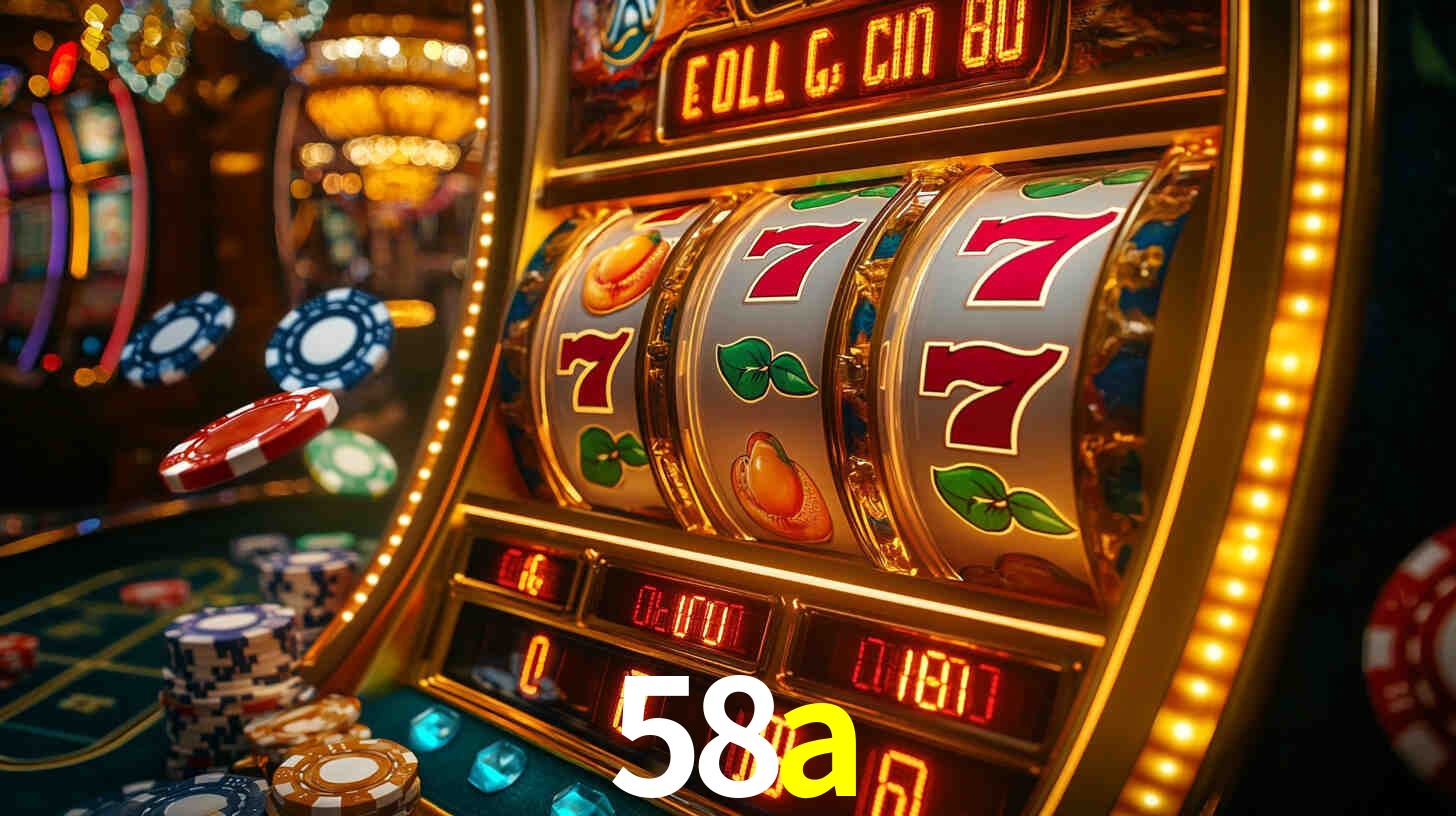58a App Interface