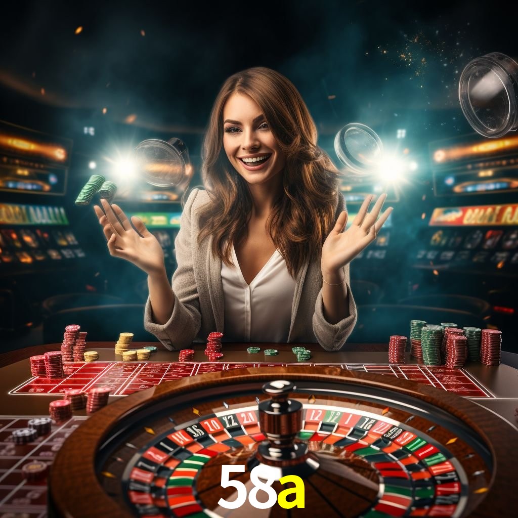 Experimente o Login Seguro Premium no 58a