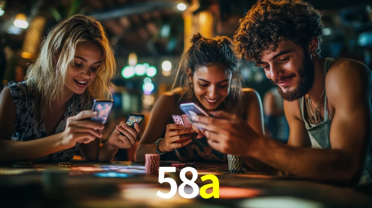 Welcome Bonus 58a