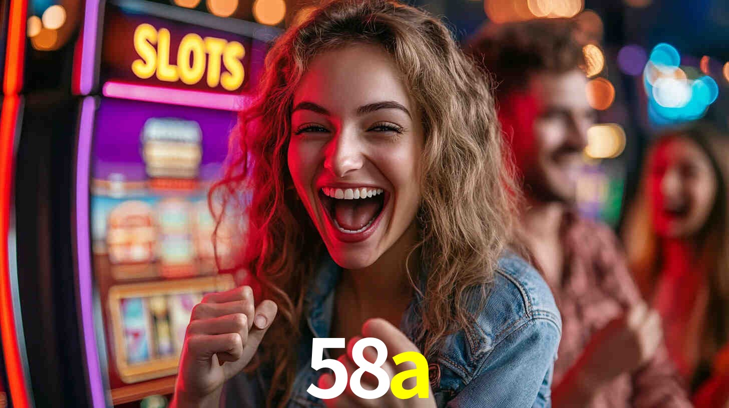 Explorando a Categoria de Eventos em Apostas na 58a