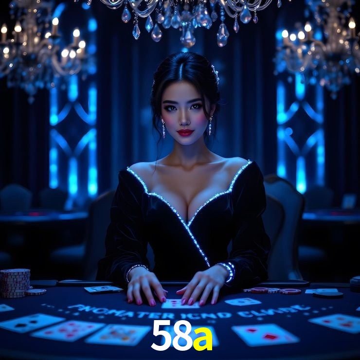 Casino Ao Vivo 58a