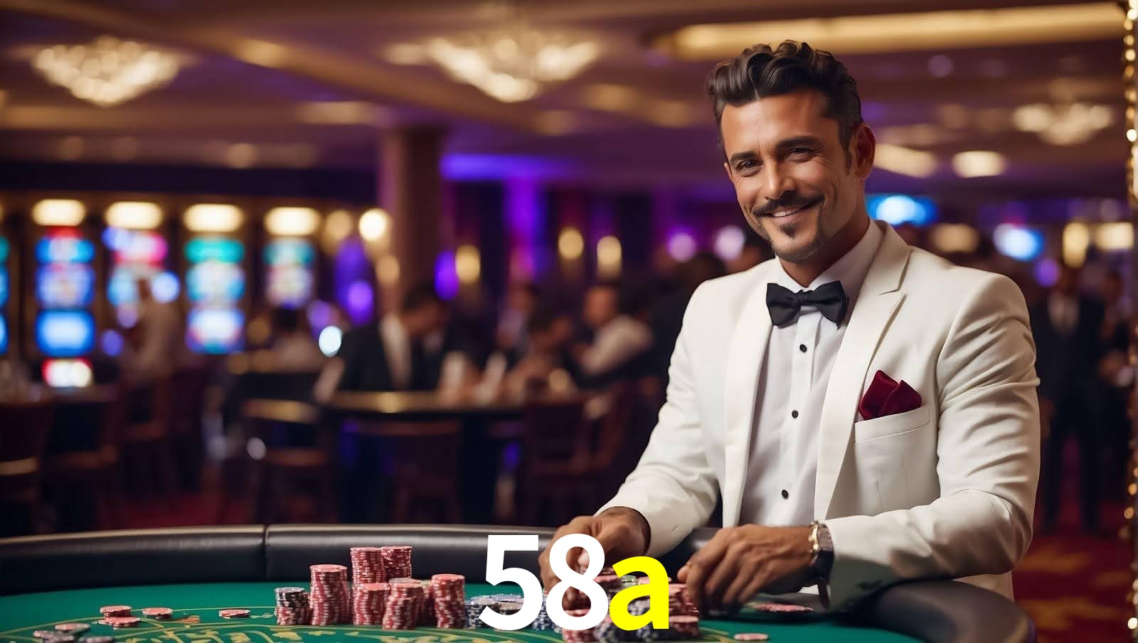 Sistemas de Segurança 58a