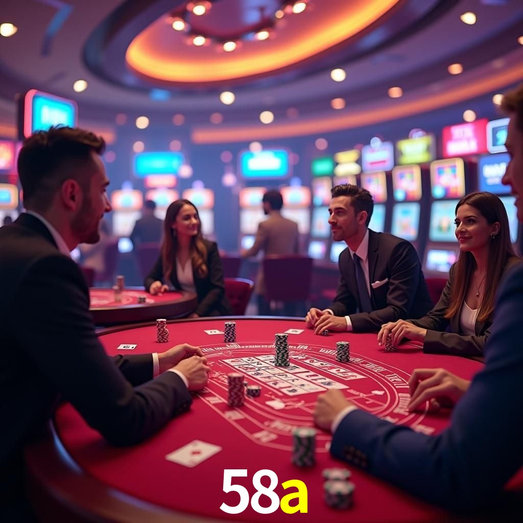 Programa VIP 58a