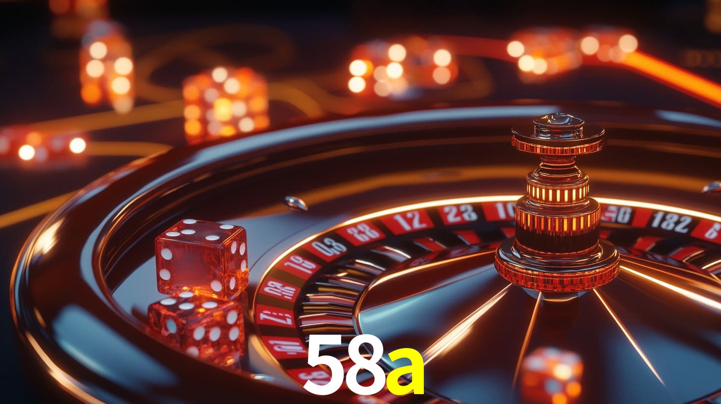 Live Casino 58a