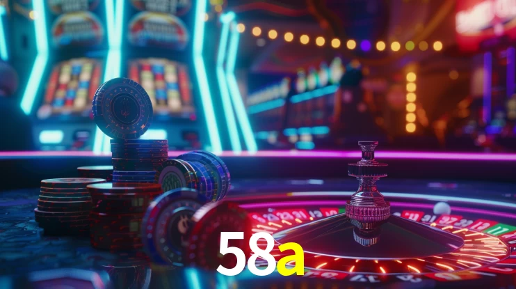 Bonus Features 58a