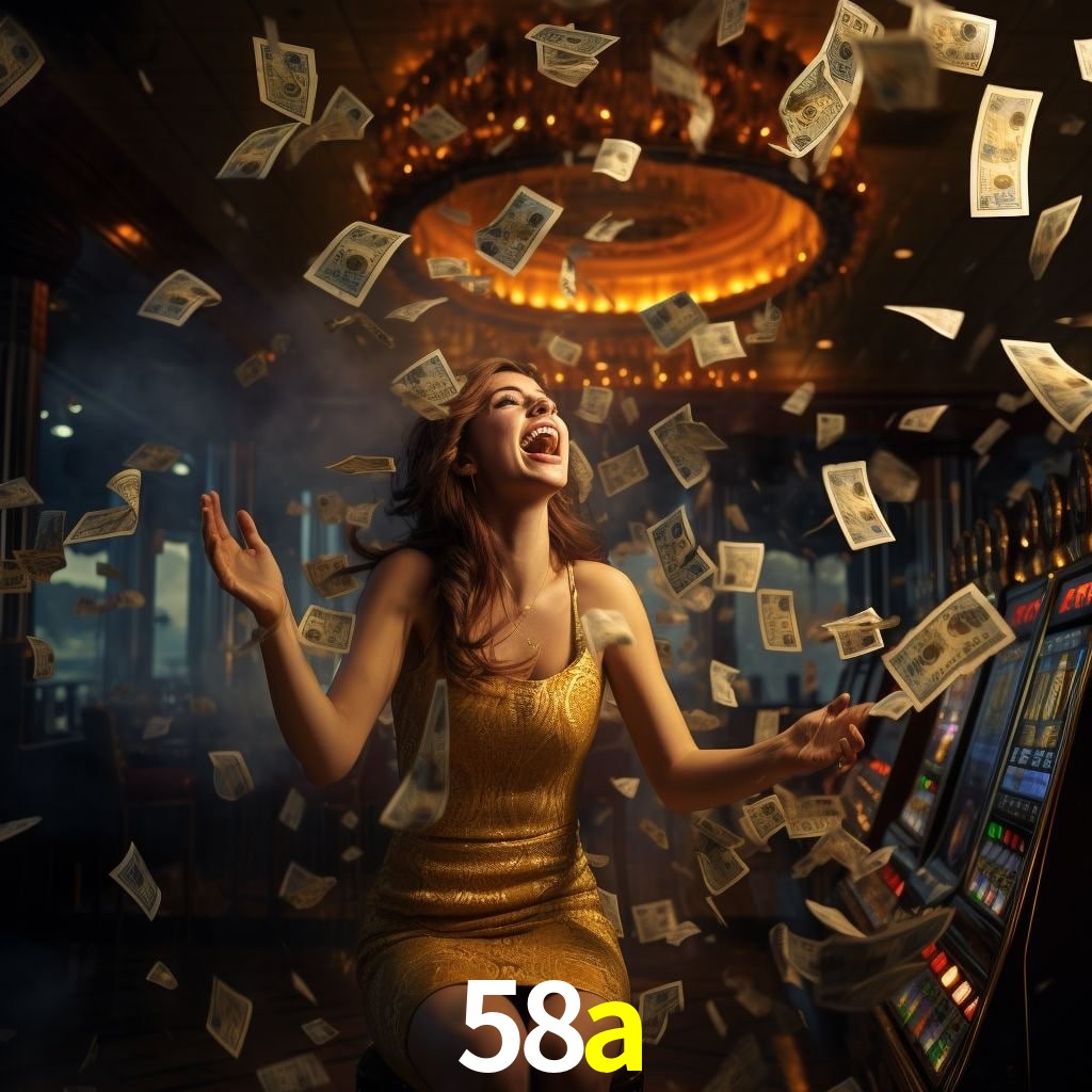 VIP Casino 58a