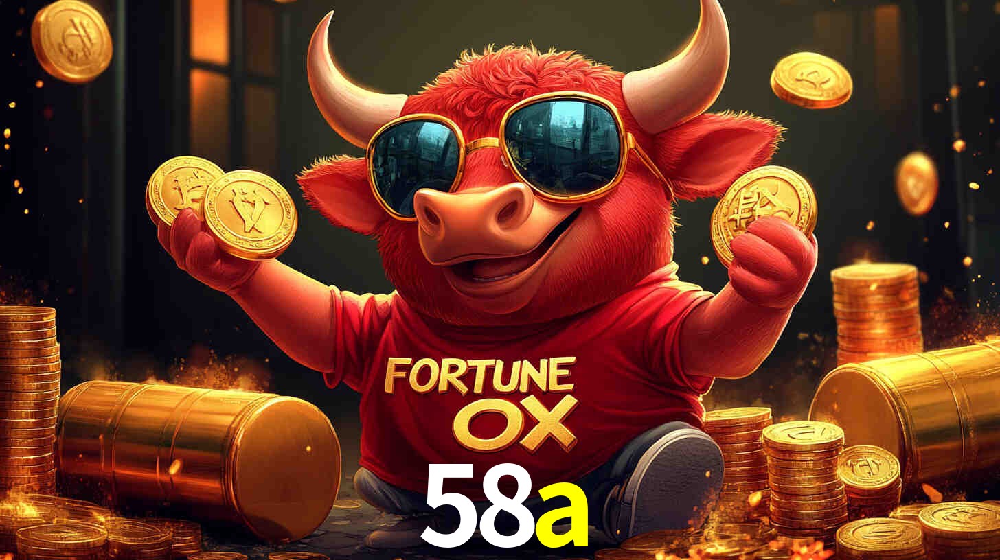 Apostas Esportivas na 58a: Um Guia Completo