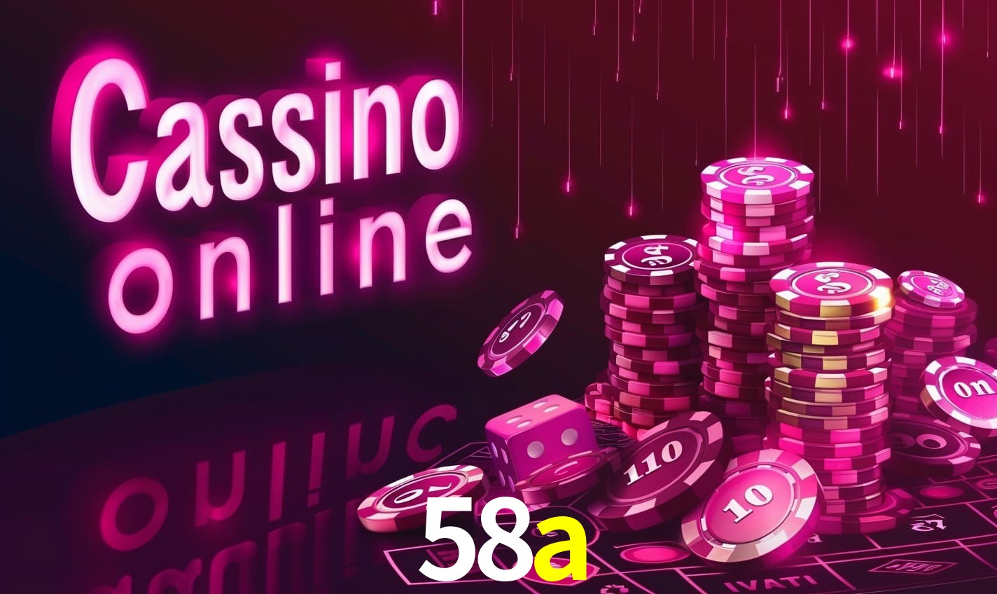 A Experiência Imersiva dos Cassinos Ao Vivo no 58a