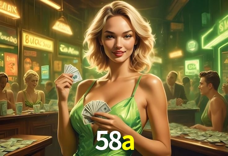 Descubra o Programa VIP da 58a: Vantagens Exclusivas para Jogadores